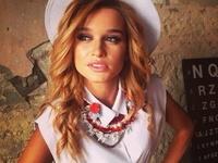 Beauty-образ дня: Ксения Бородина