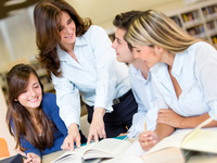 ЗНО 2014: Кто показал лучшие результаты