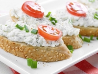 Блюда из зеленого лука: ТОП-5 рецептов