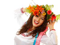 Ивана Купала 2015: Обряды и традиции