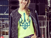 Beauty-образ дня: Катя Осадчая