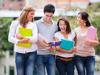 Названы лучшие вузы Украины