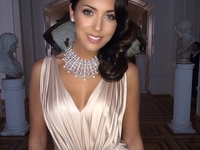 Beauty-образ дня: Алсу