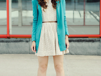 ТОП-15 образов в национальном стиле