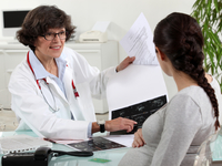 Как забеременеть при загибе матки