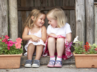 ТОП-5 навыков общения, которые нужно привить ребенку