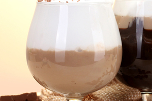 Как приготовить карамельный кофе (ВИДЕО)