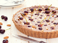 ТОП-5 летних пирогов для детей