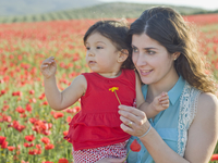 ТОП-7 советов как одеть ребенка летом