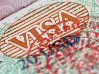 Какие главные ошибки при получении визы