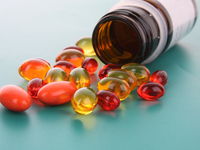 Нужны ли здоровому человеку витамины