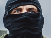 Защитники Украины: ТОП-10 красивых военных из зоны АТО