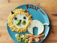 ТОП-3 идеи для самого вкусного завтрака