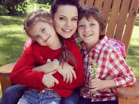 Украинские звезды с детьми: ТОП-10 фото в Instagram