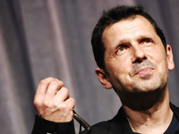 Одесский кинофестиваль 2014: Звездный состав членов жюри