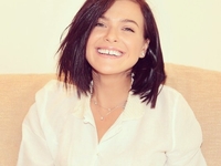 Beauty-образ дня: Елена Темникова