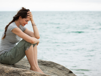 Каковы основные причины депрессии