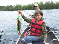 День рыбака 2015: ТОП-5 рецептов рыбных блюд