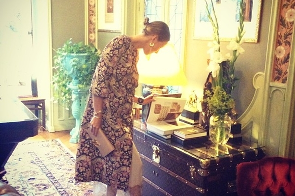 instagram.com/xenia_sobchak