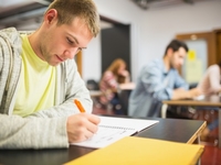 У детей военных будет преимущество при поступлении