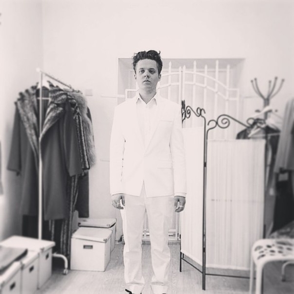 Ради Новой волны конкурсант из Украины хочет изменить фамилию