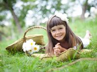 Рожденные в июле: Особенности характера ребенка