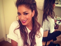 Beauty-образ дня: Николь Шерзингер