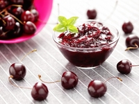 Вишневое варенье: Три вкусные идеи