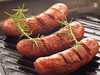 Колбаса “по-домашнему”