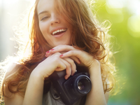 День фотографа: Поздравления