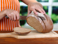 Какие витамины содержатся в черном хлебе