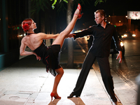 Как выбрать свой стиль танца