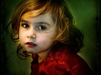 Как снимать ребенка: Восхитительные фото детского фотографа