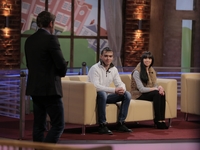 Вагітна у 16: Ребенок, как способ привязать мужчину