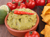 Соус гуакамоле: Три вкусные идеи
