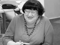 Умерла Валерия Новодворская: Цитаты независимой журналистки