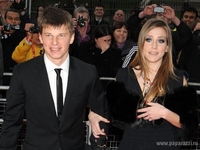 Экс-жена Андрея Аршавина хочет изменить российское законодательство