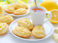 Французская выпечка: ТОП-5 рецептов