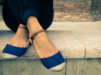 Отеки ног у беременных: Совет эксперта