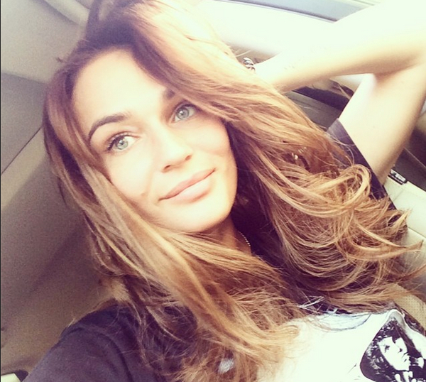 Алена Водонаева посмеялась над мэром Киева Виталием Кличко