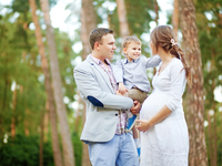 Как планировать вторую беременность