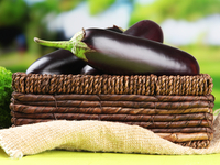 Баклажаны: Как выбирать и готовить