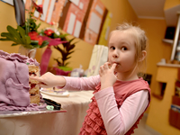 Что лучше не давать ребенку летом