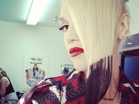 Фанаты раскритиковали новую прическу Гвен Стефани