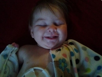 Беременная женщина, в которую попала молния, родила ребенка