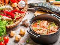 Какая рыба лучше всего подойдет для ухи