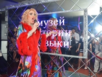 Монро показала неудачные снимки: Я идеальна в любом состоянии