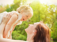 ТОП-20 золотых правил для родителей