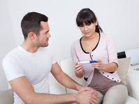 Как справляться со страхами первой беременности