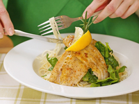 Почему нужно есть медленно? ТОП-5 причин